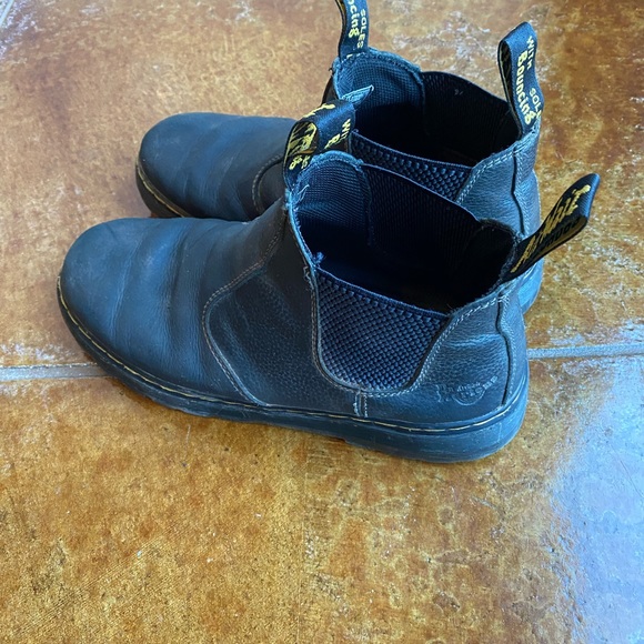 Broken-in Docs! - Picture 3 of 10